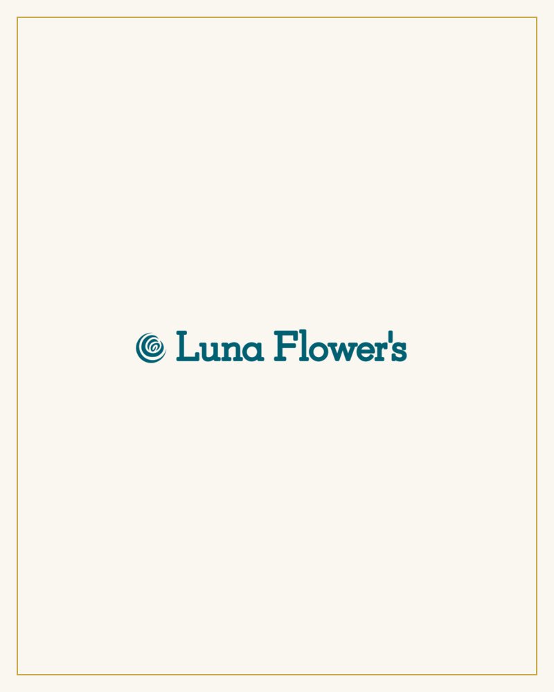 Foto próximamente · Luna Flower's