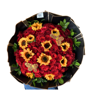 Bouquet Mix