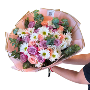 Bouquet Variado