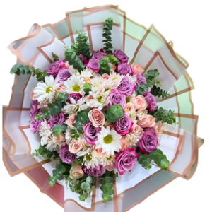 Bouquet Variado