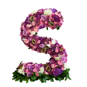 Letter Mix