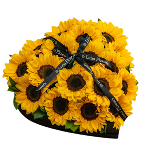 Abril Box 20 Girasoles