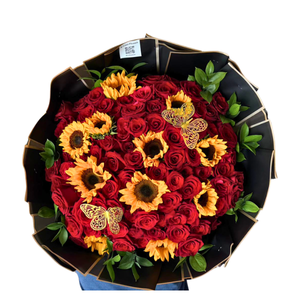 Bouquet Mix