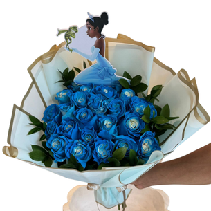 Bouquet con Temática - Image 2