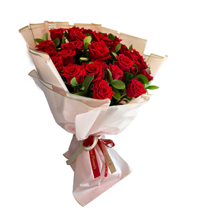 Bouquet de 30 Rosas - Image 2